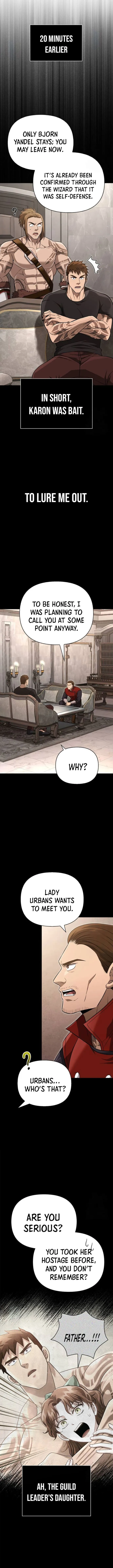 Read Surviving The Game as a Barbarian EN Manga Online