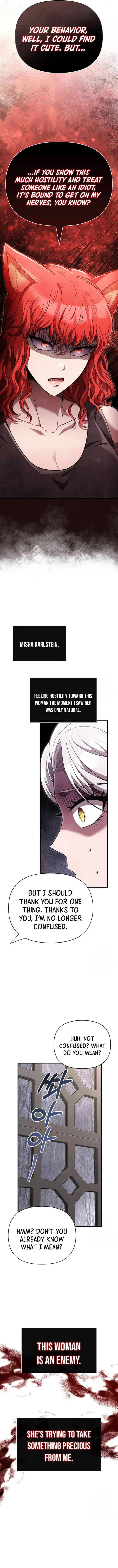 Read Surviving The Game as a Barbarian EN Manga Online