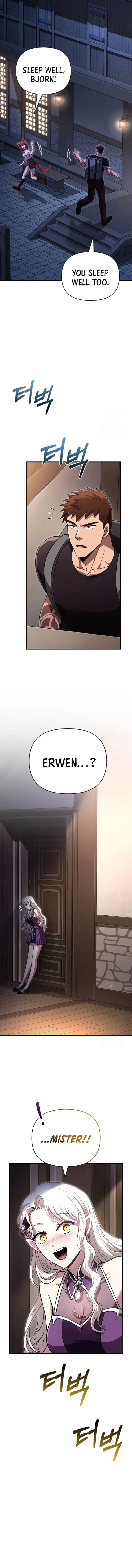 Read Surviving The Game as a Barbarian EN Manga Online