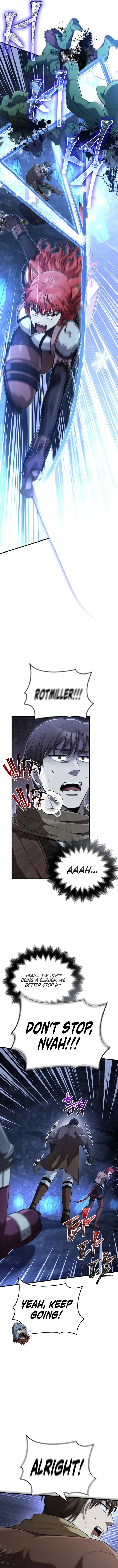 Read Surviving The Game as a Barbarian EN Manga Online