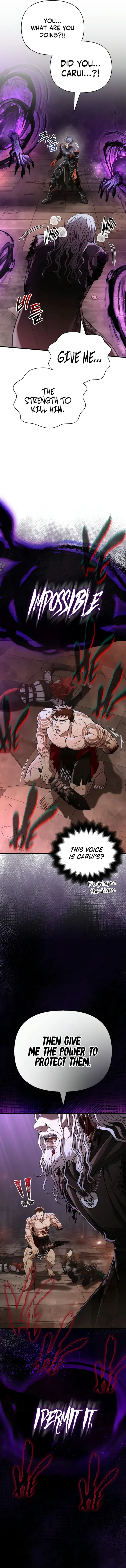 Read Surviving The Game as a Barbarian EN Manga Online