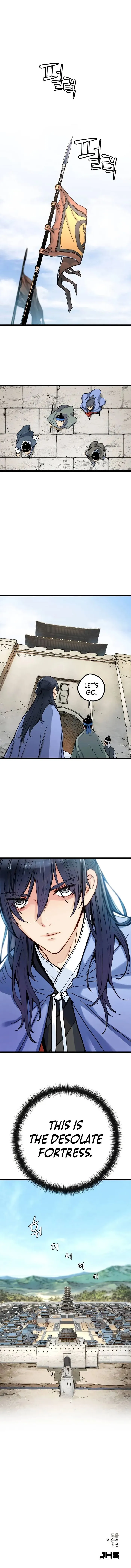 Read Surviving as a Genius on Borrowed Time EN Manga Online
