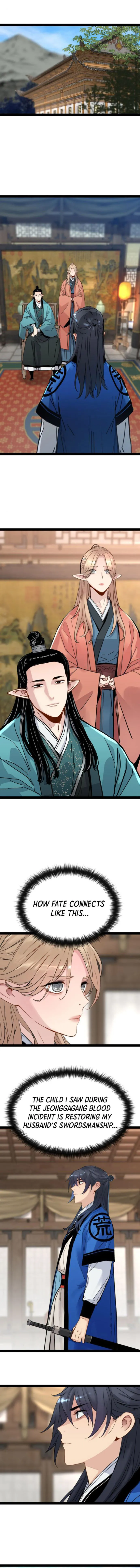 Read Surviving as a Genius on Borrowed Time EN Manga Online