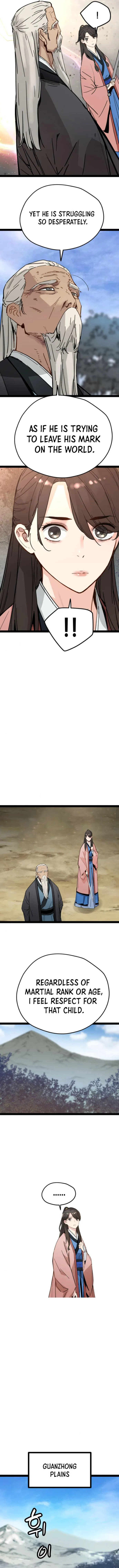 Read Surviving as a Genius on Borrowed Time EN Manga Online