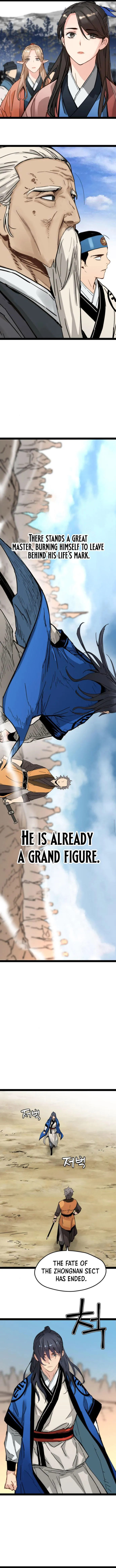 Read Surviving as a Genius on Borrowed Time EN Manga Online