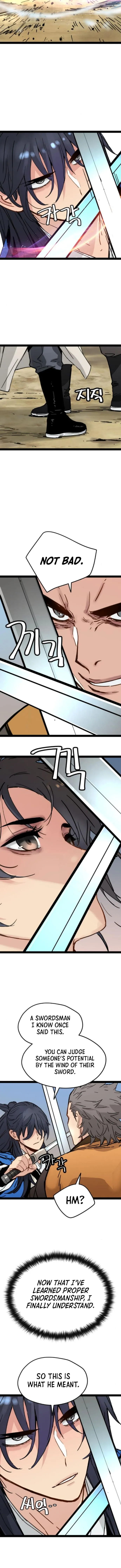 Read Surviving as a Genius on Borrowed Time EN Manga Online