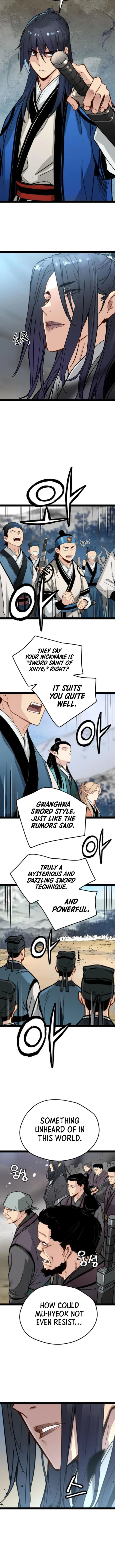 Read Surviving as a Genius on Borrowed Time EN Manga Online