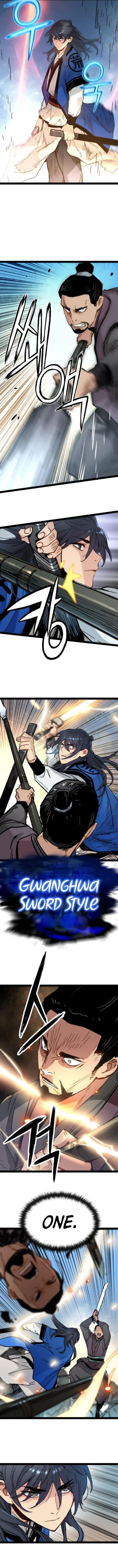 Read Surviving as a Genius on Borrowed Time EN Manga Online