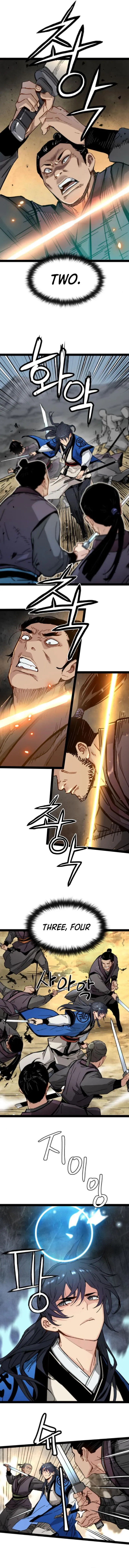 Read Surviving as a Genius on Borrowed Time EN Manga Online