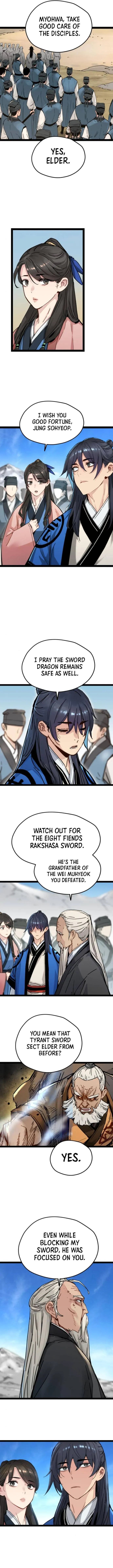 Read Surviving as a Genius on Borrowed Time EN Manga Online