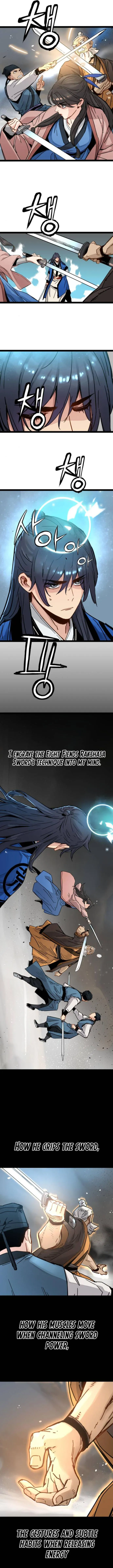 Read Surviving as a Genius on Borrowed Time EN Manga Online