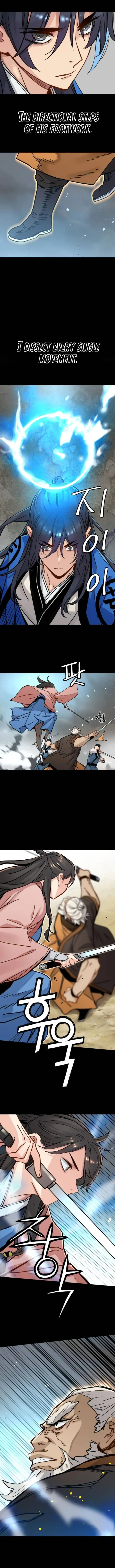 Read Surviving as a Genius on Borrowed Time EN Manga Online
