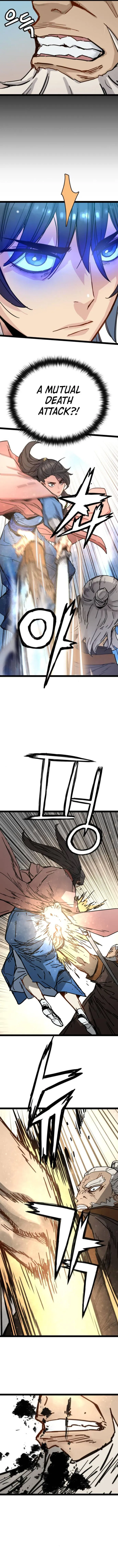 Read Surviving as a Genius on Borrowed Time EN Manga Online