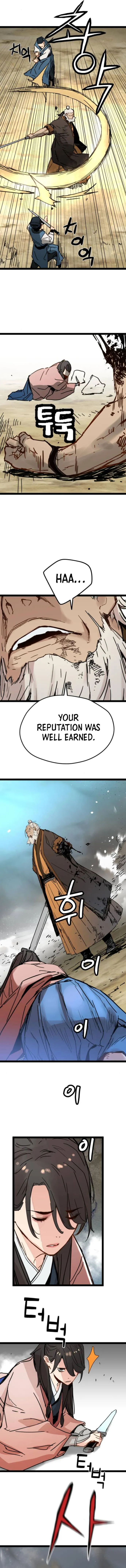 Read Surviving as a Genius on Borrowed Time EN Manga Online
