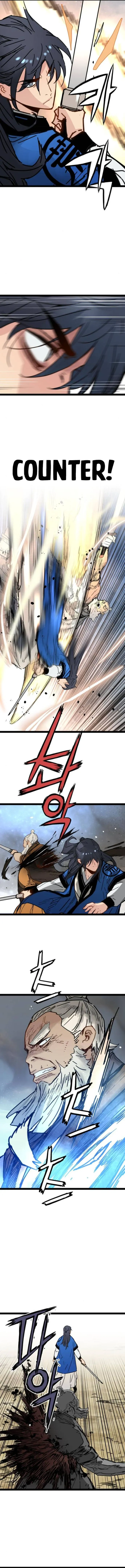 Read Surviving as a Genius on Borrowed Time EN Manga Online