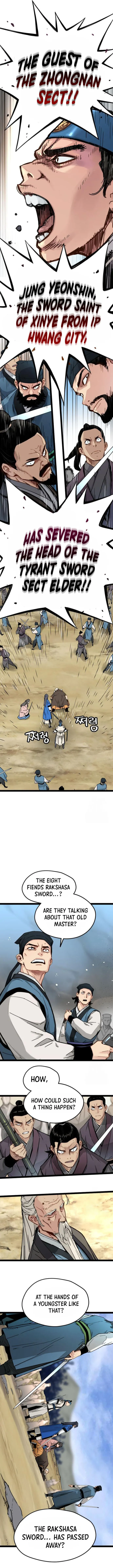 Read Surviving as a Genius on Borrowed Time EN Manga Online