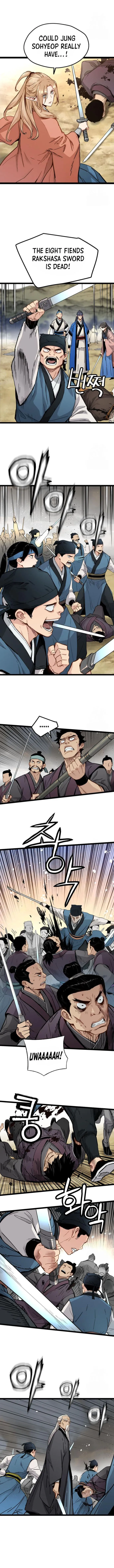 Read Surviving as a Genius on Borrowed Time EN Manga Online