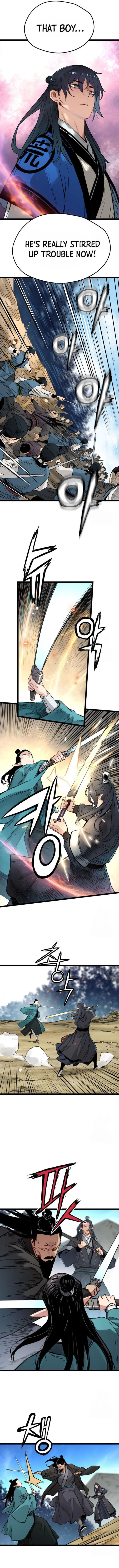 Read Surviving as a Genius on Borrowed Time EN Manga Online