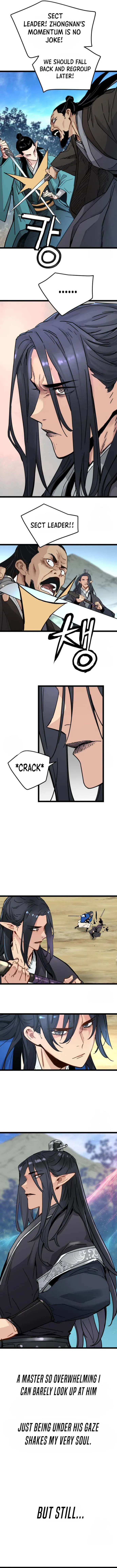 Read Surviving as a Genius on Borrowed Time EN Manga Online