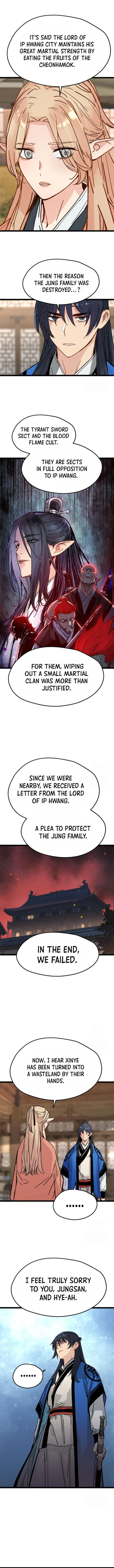 Read Surviving as a Genius on Borrowed Time EN Manga Online