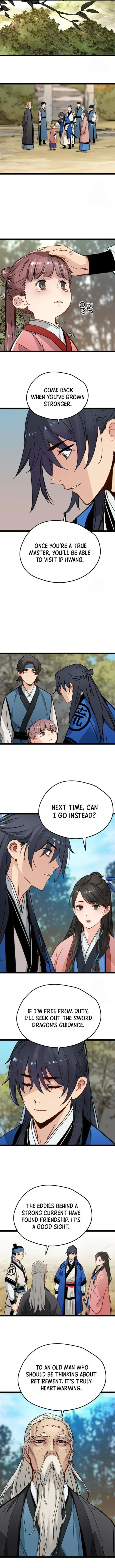 Read Surviving as a Genius on Borrowed Time EN Manga Online