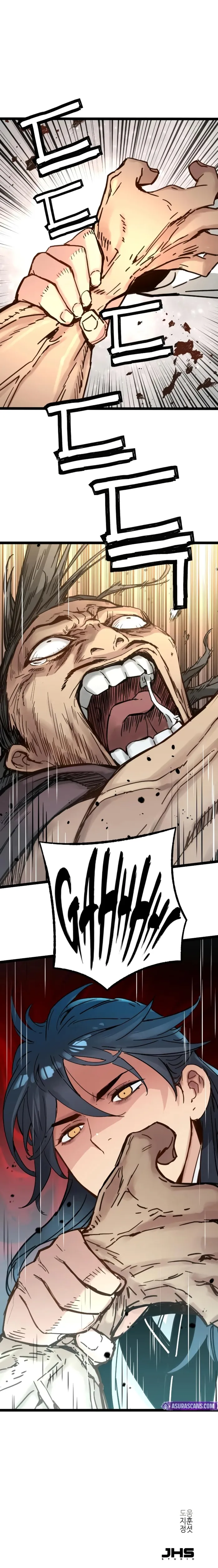 Read Surviving as a Genius on Borrowed Time EN Manga Online