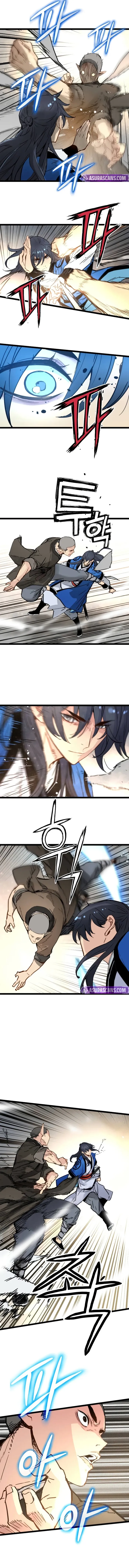 Read Surviving as a Genius on Borrowed Time EN Manga Online