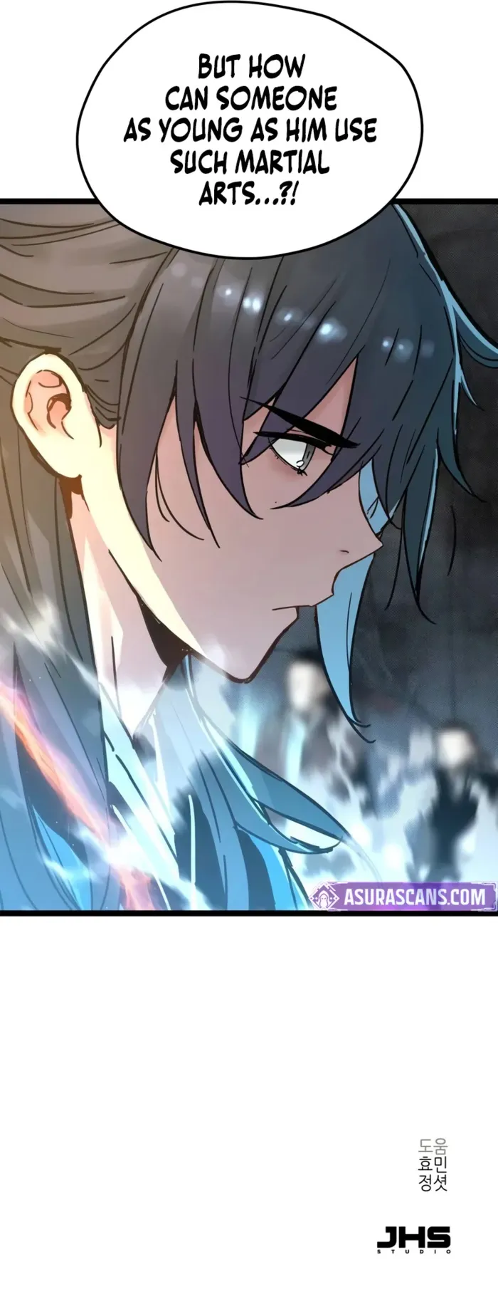 Read Surviving as a Genius on Borrowed Time EN Manga Online