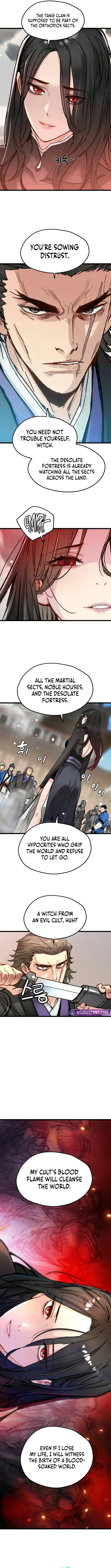 Read Surviving as a Genius on Borrowed Time EN Manga Online