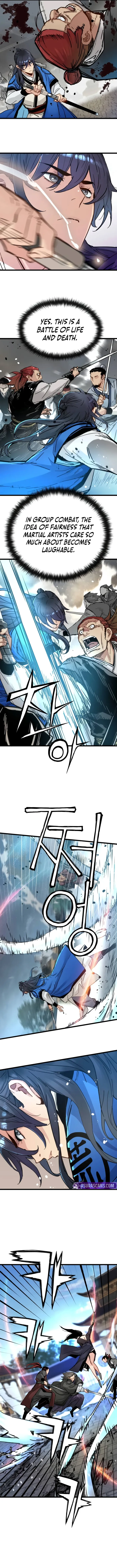 Read Surviving as a Genius on Borrowed Time EN Manga Online
