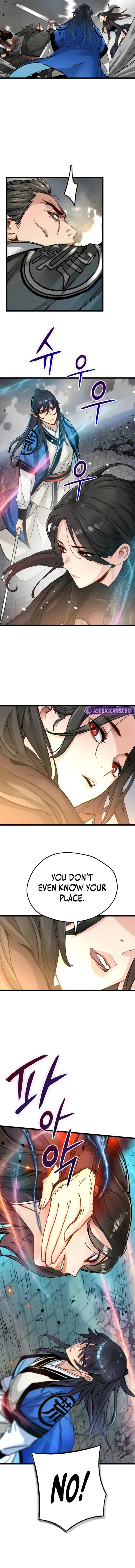 Read Surviving as a Genius on Borrowed Time EN Manga Online