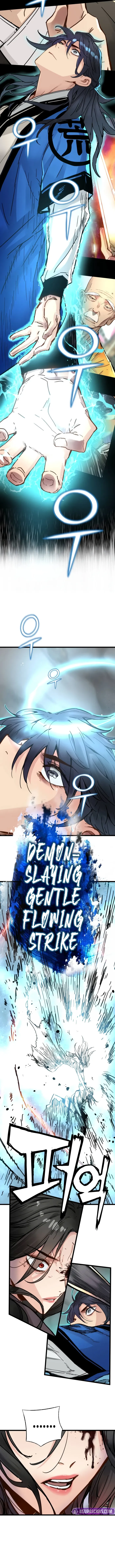 Read Surviving as a Genius on Borrowed Time EN Manga Online