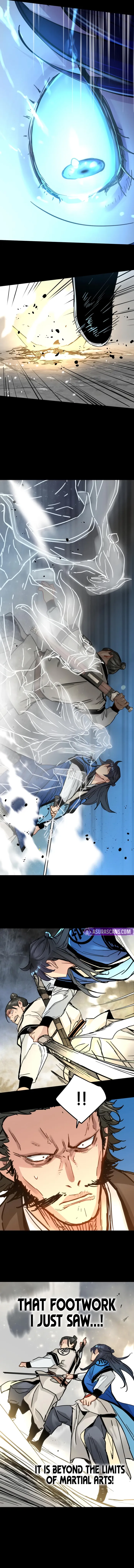 Read Surviving as a Genius on Borrowed Time EN Manga Online