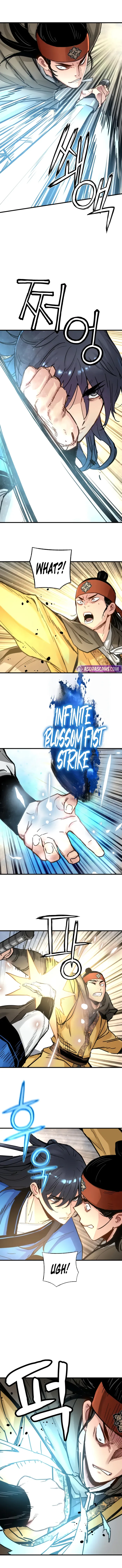 Read Surviving as a Genius on Borrowed Time EN Manga Online