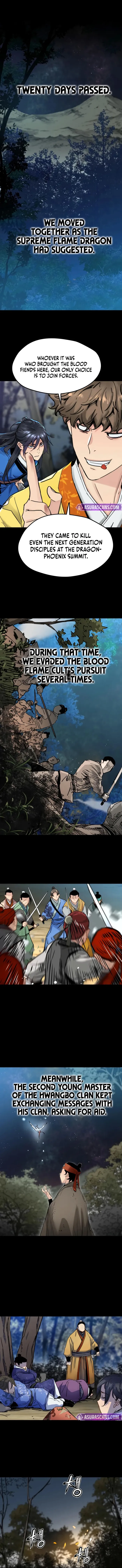 Read Surviving as a Genius on Borrowed Time EN Manga Online