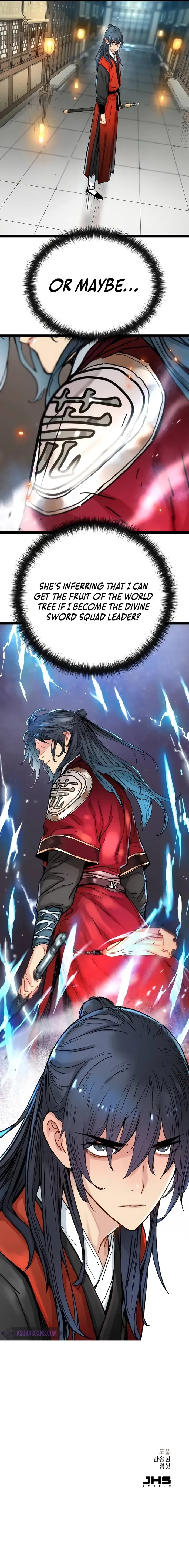 Read Surviving as a Genius on Borrowed Time EN Manga Online