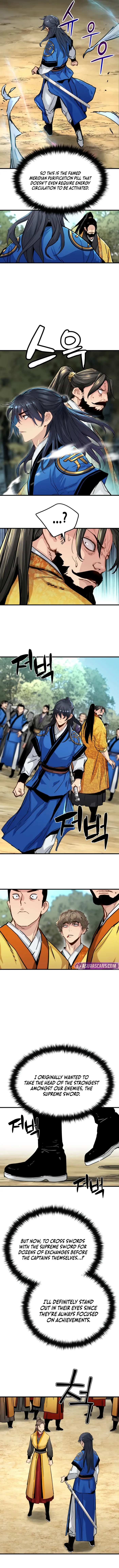 Read Surviving as a Genius on Borrowed Time EN Manga Online