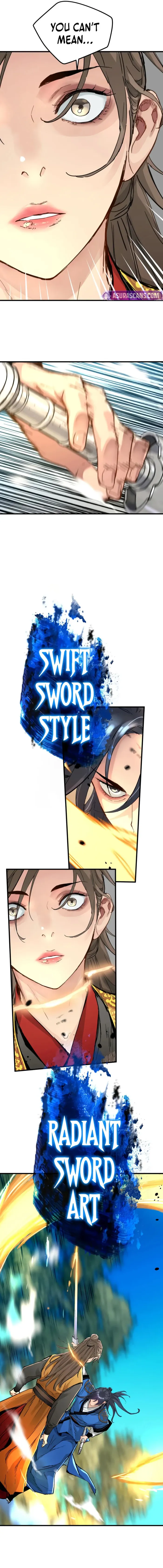 Read Surviving as a Genius on Borrowed Time EN Manga Online