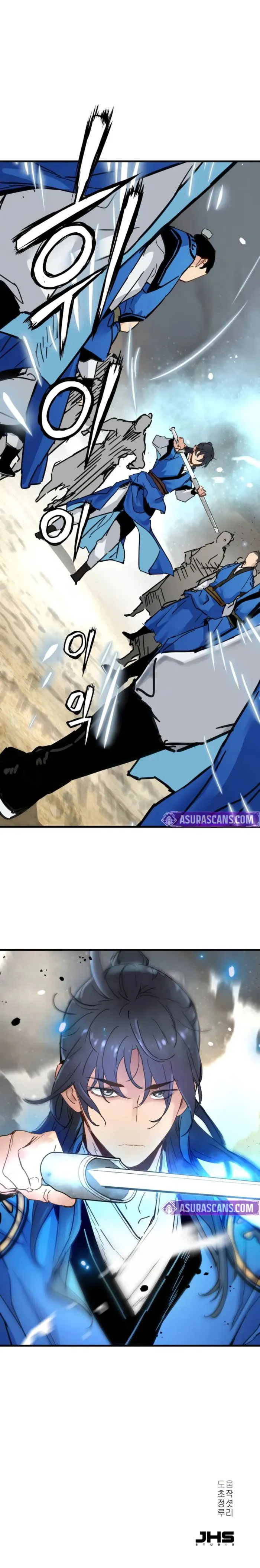 Read Surviving as a Genius on Borrowed Time EN Manga Online