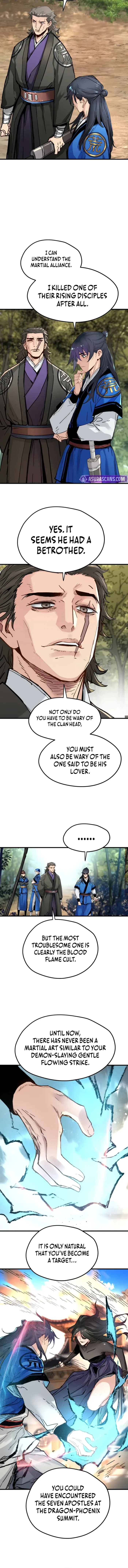 Read Surviving as a Genius on Borrowed Time EN Manga Online