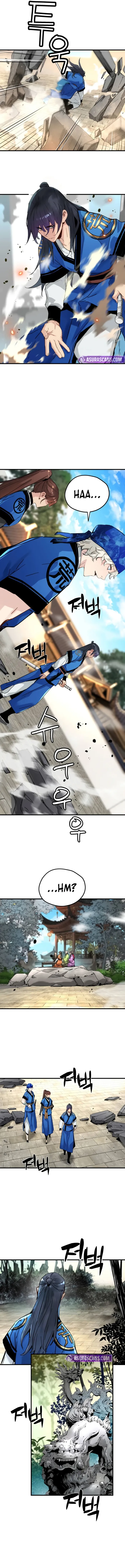 Read Surviving as a Genius on Borrowed Time EN Manga Online