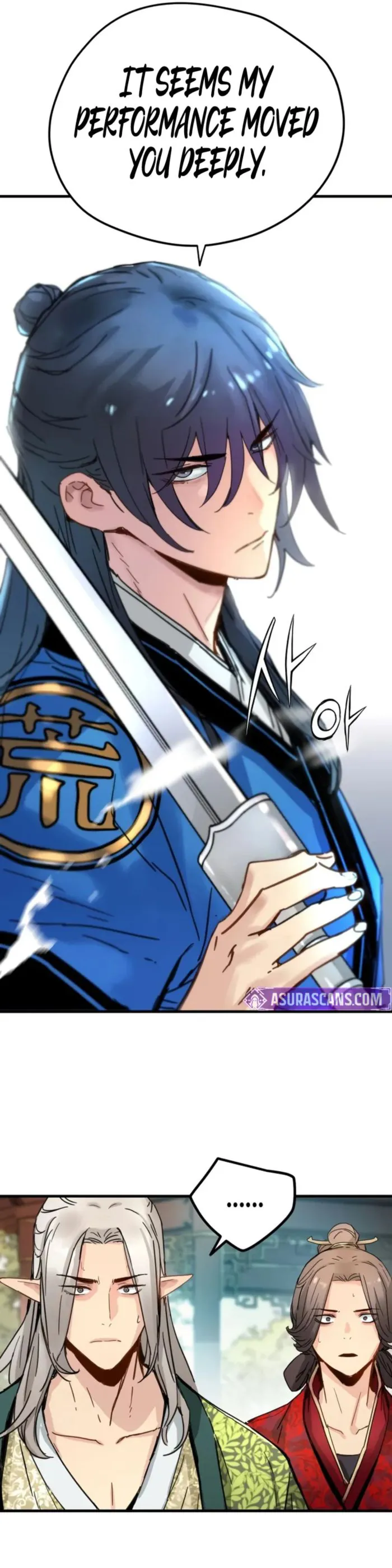 Read Surviving as a Genius on Borrowed Time EN Manga Online