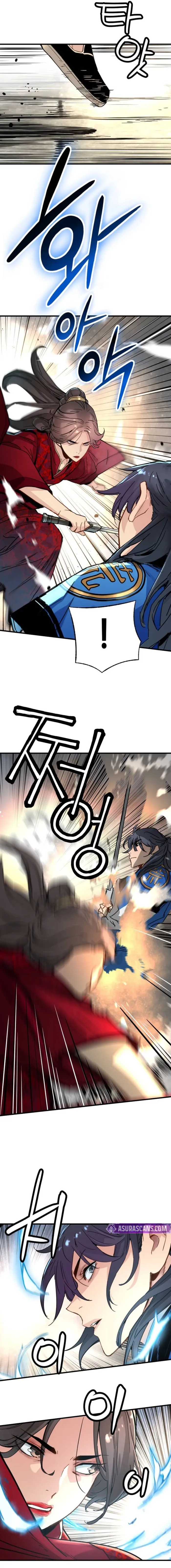Read Surviving as a Genius on Borrowed Time EN Manga Online