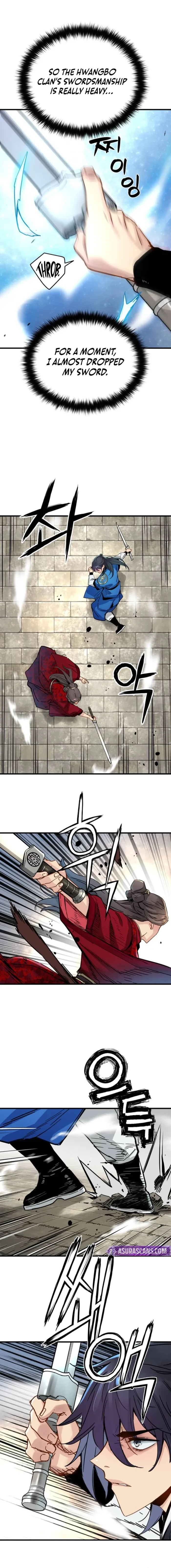 Read Surviving as a Genius on Borrowed Time EN Manga Online
