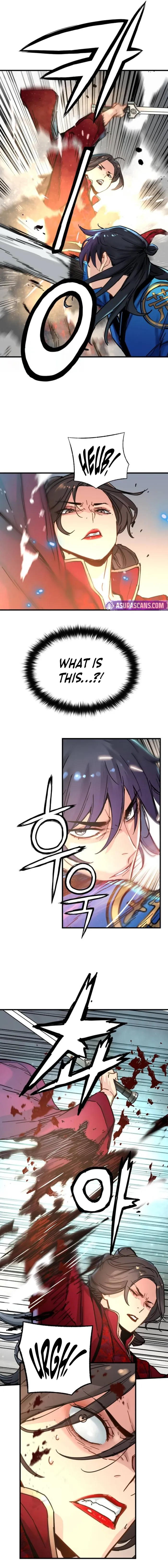 Read Surviving as a Genius on Borrowed Time EN Manga Online