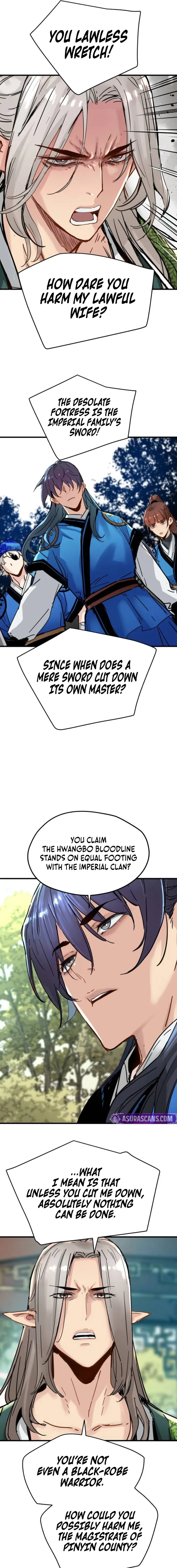 Read Surviving as a Genius on Borrowed Time EN Manga Online
