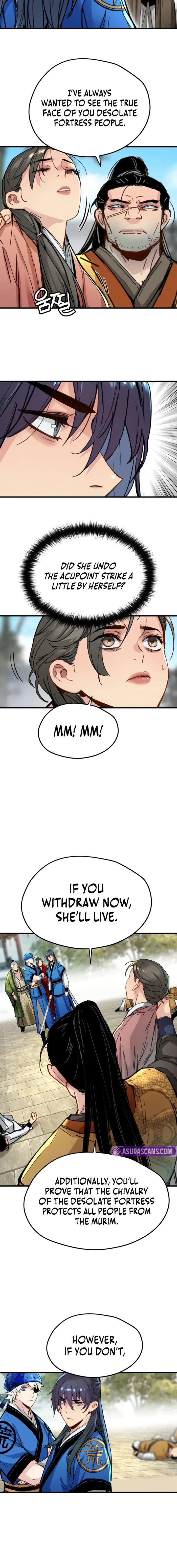 Read Surviving as a Genius on Borrowed Time EN Manga Online