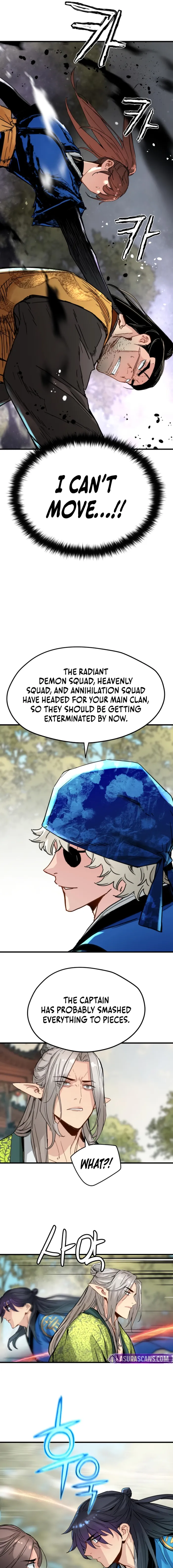 Read Surviving as a Genius on Borrowed Time EN Manga Online