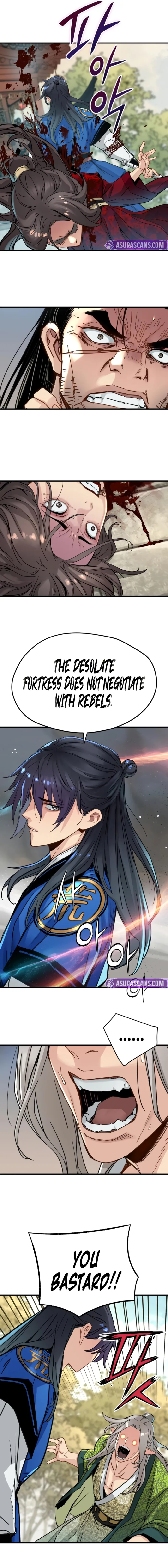 Read Surviving as a Genius on Borrowed Time EN Manga Online