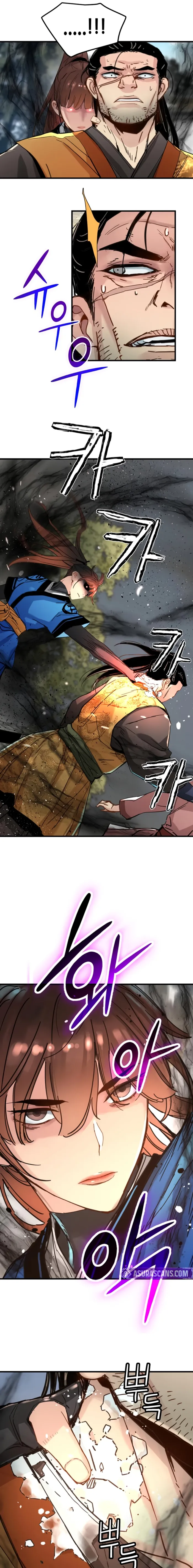 Read Surviving as a Genius on Borrowed Time EN Manga Online
